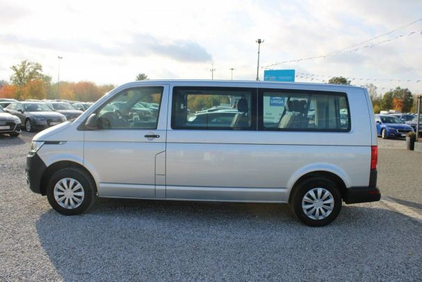 Volkswagen T6 Transporter 75 kW image number 9