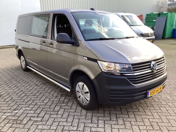 Volkswagen T6 Transporter T6 2.0 TDI 82 kW image number 3