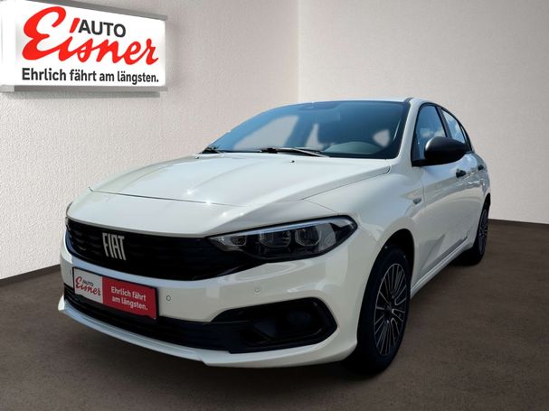 Fiat Tipo 96 kW image number 2