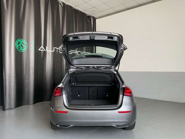 Mercedes-Benz A 180 100 kW image number 6