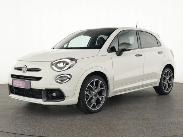 Fiat 500X Sport 110 kW image number 1