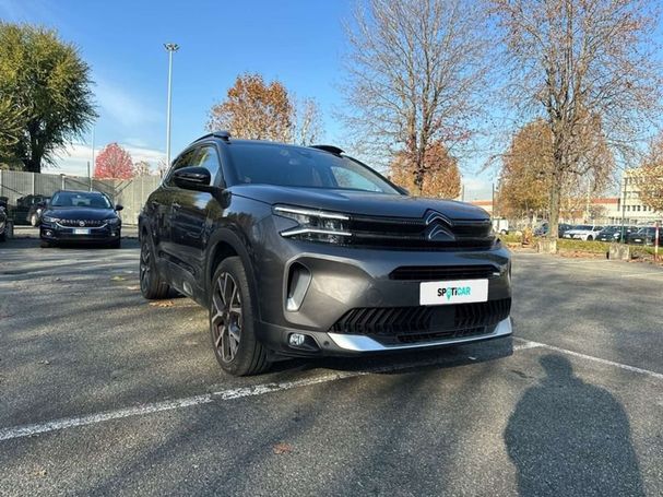 Citroen C5 Aircross BlueHDi 130 S&S EAT8 96 kW image number 2