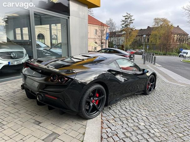 Ferrari F8 Tributo 530 kW image number 1