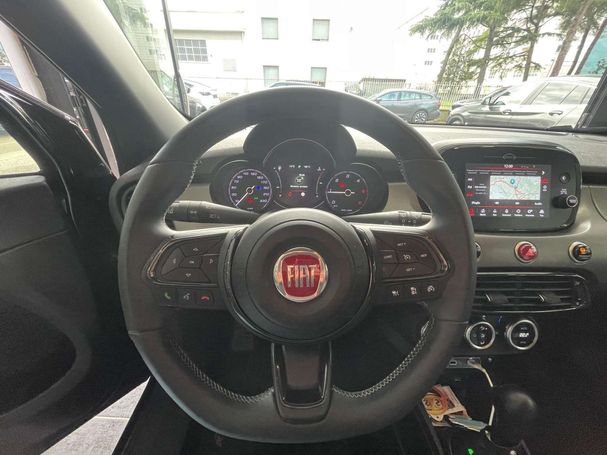 Fiat 500X 1.6 88 kW image number 23