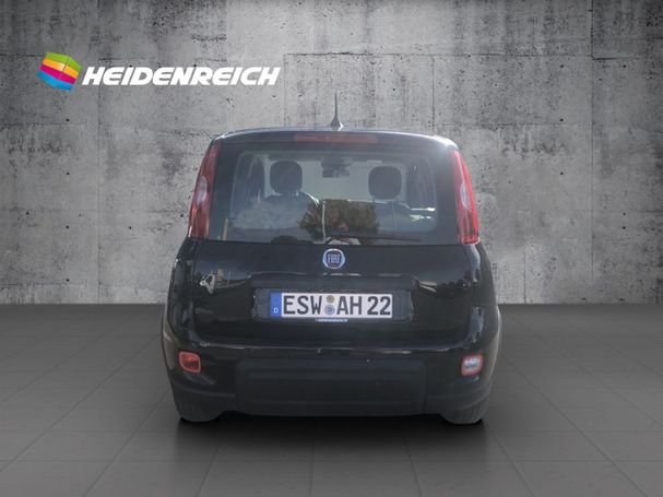 Fiat Panda 51 kW image number 6