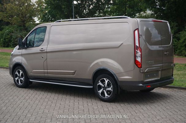 Ford Transit Custom 300 96 kW image number 3