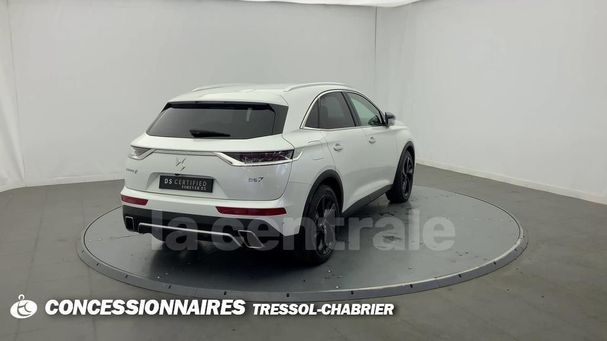 DS Automobiles 7 Crossback 1.6 E-Tense 300 4x4 221 kW image number 18