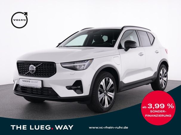 Volvo XC40 Recharge Plug-in Hybrid T4 Ultimate Dark 155 kW image number 1