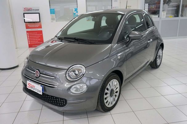 Fiat 500 1.0 51 kW image number 22