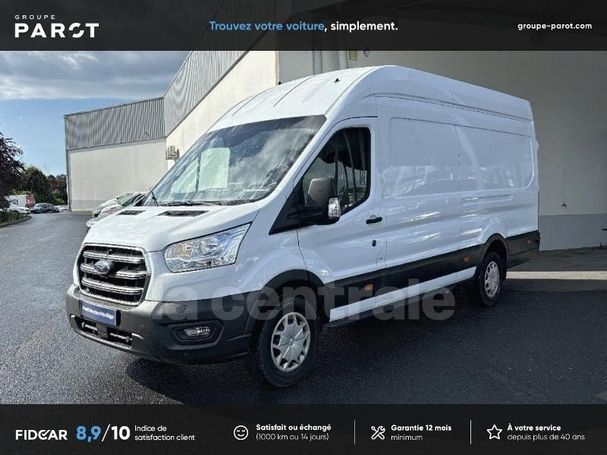 Ford Transit 350 L4H3 Trend 125 kW image number 1