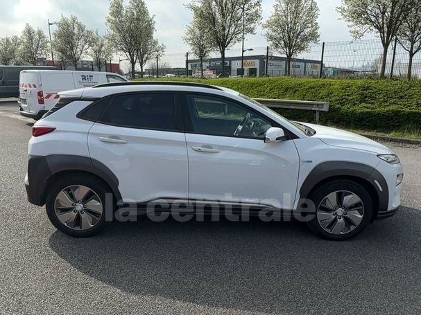 Hyundai Kona 100 kW image number 5