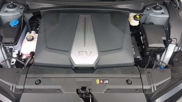 Kia EV6 168 kW image number 5