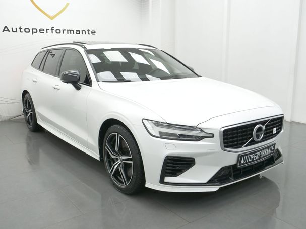 Volvo V60 T6 AWD 250 kW image number 2