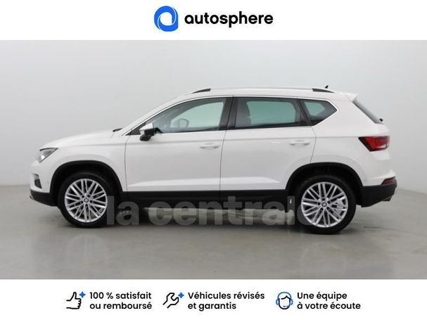 Seat Ateca 1.5 TSI ACT Xcellence 110 kW image number 15