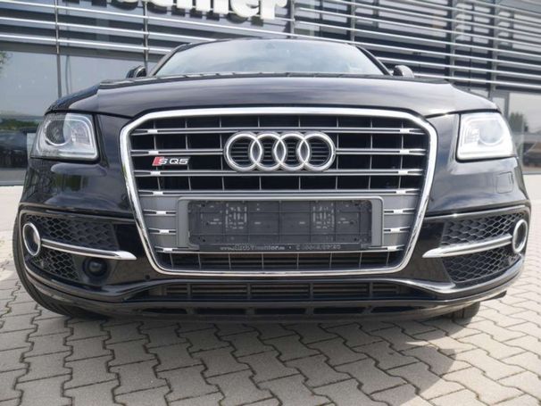 Audi SQ5 3.0 TDI quattro 240 kW image number 5