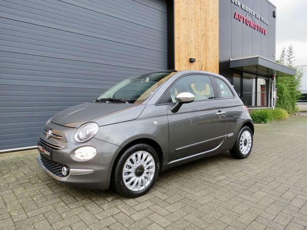 Fiat 500 1.2 Lounge 51 kW image number 6