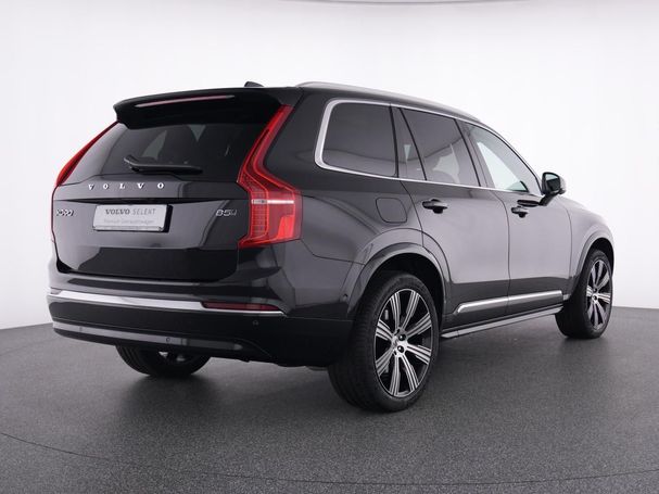 Volvo XC90 B5 AWD Ultimate 173 kW image number 3