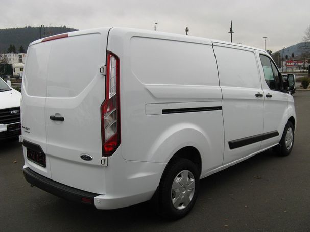 Ford Transit Custom 300 L2 96 kW image number 3