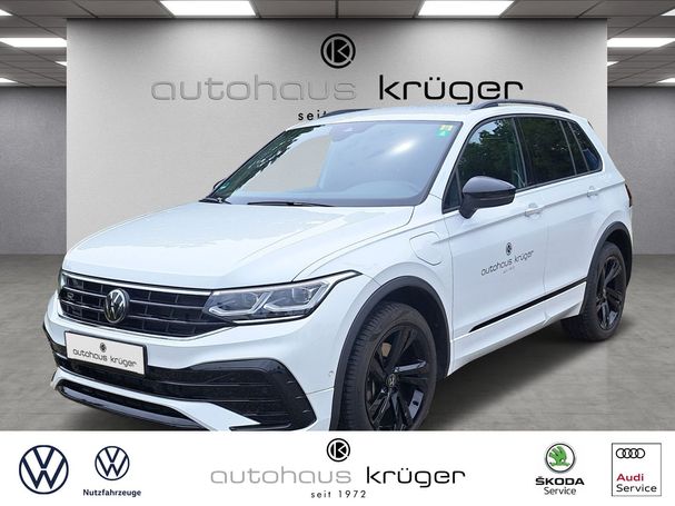 Volkswagen Tiguan 1.4 eHybrid DSG 180 kW image number 1