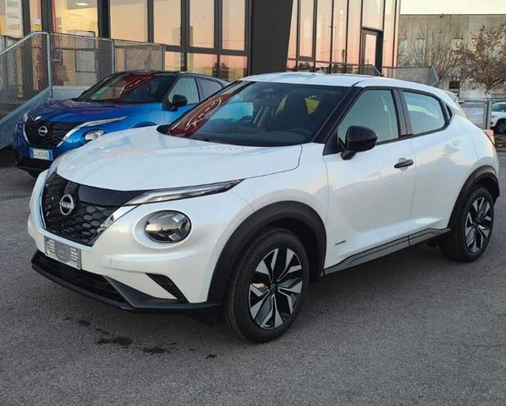 Nissan Juke 1.6 Hybrid 105 kW image number 1