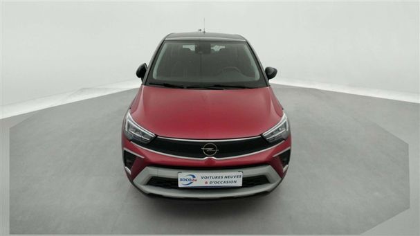 Opel Crossland 1.5 GS Line 81 kW image number 2