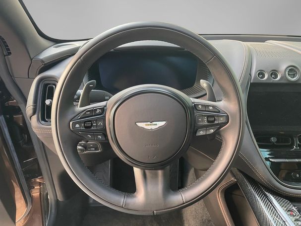 Aston Martin DBX 707 520 kW image number 9