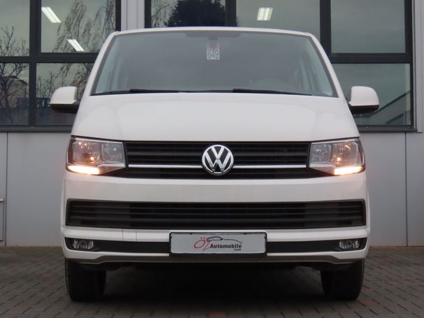 Volkswagen T6 Transporter 110 kW image number 26