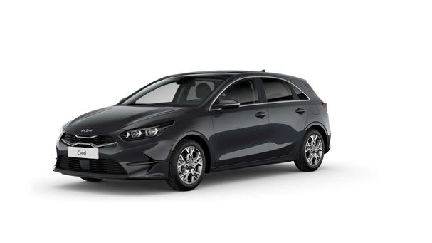 Kia Ceed 1.5 T-GDI Line 103 kW image number 1