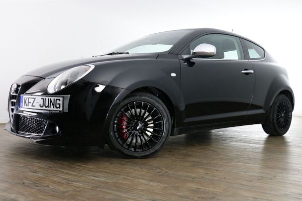 Alfa Romeo MiTo 103 kW image number 1