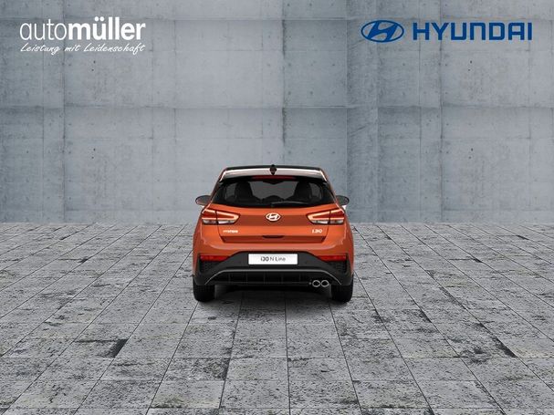 Hyundai i30 103 kW image number 2