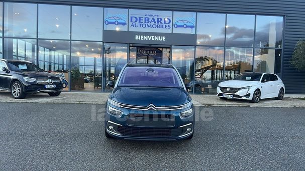 Citroen Grand C4 Spacetourer PureTech 130 Shine EAT8 96 kW image number 12