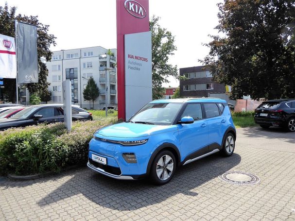 Kia Soul 150 kW image number 1