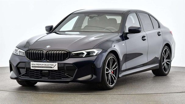 BMW 320d xDrive 140 kW image number 1