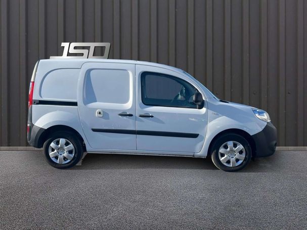 Renault Kangoo dCi 90 Extra 66 kW image number 1