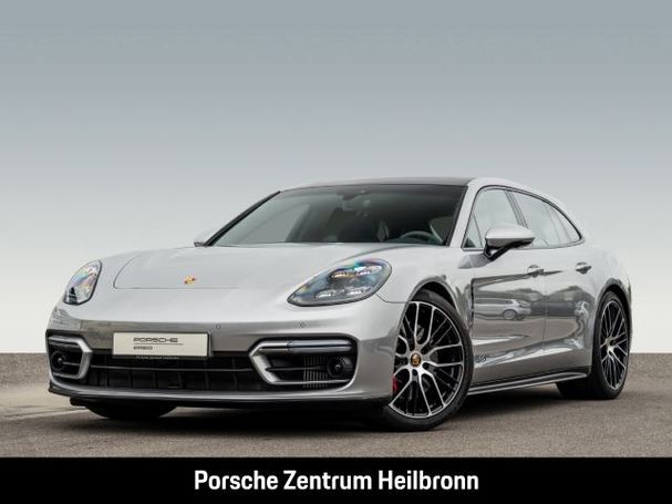 Porsche Panamera GTS Sport Turismo 353 kW image number 1