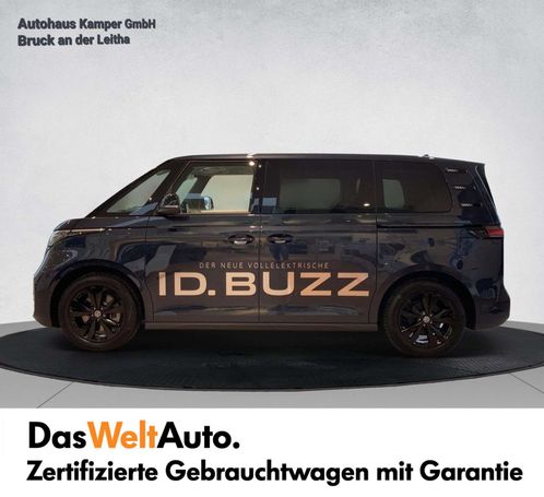 Volkswagen ID. Buzz Pro 125 kW image number 5