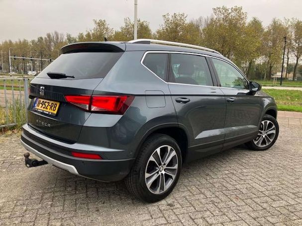 Seat Ateca 1.5 TSI Style 110 kW image number 2