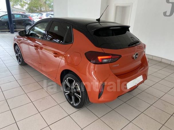 Opel Corsa 1.2 Turbo GS Line 74 kW image number 10