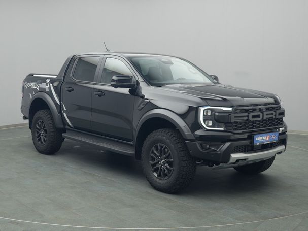 Ford Ranger Raptor 154 kW image number 3