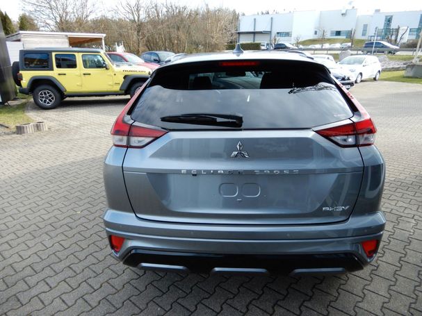 Mitsubishi Eclipse Cross PHEV 138 kW image number 7