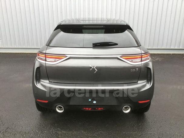 DS Automobiles 3 Crossback PureTech 155 Rivoli 114 kW image number 6