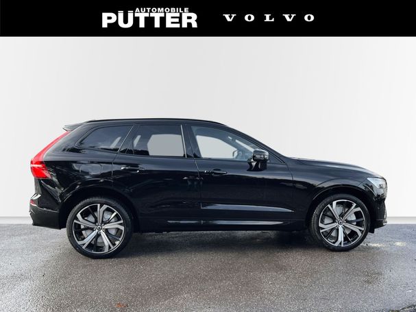 Volvo XC60 B4 AWD Ultimate 145 kW image number 6