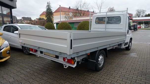 Opel Movano L4 103 kW image number 8