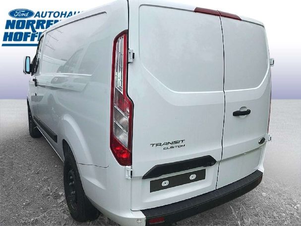 Ford Transit Custom 300 Trend 96 kW image number 2