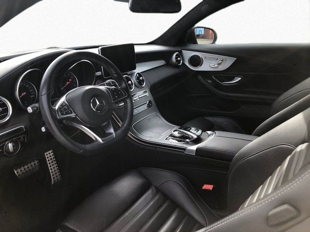 Mercedes-Benz C 300 180 kW image number 9