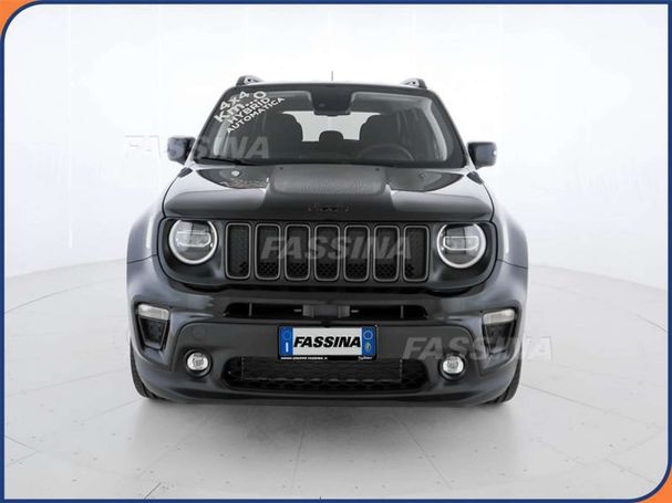 Jeep Renegade 1.3 PHEV 139 kW image number 2