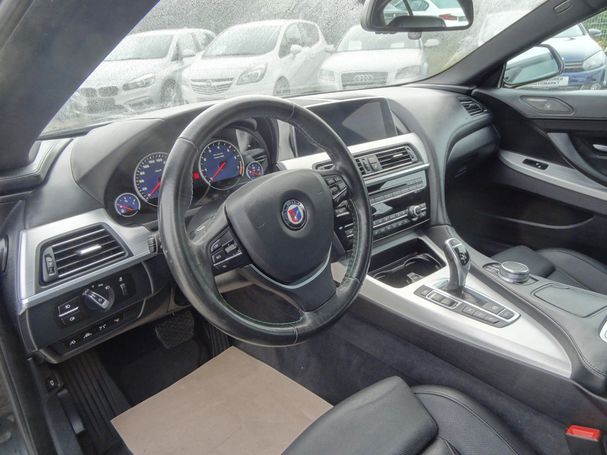 ALPINA B6 441 kW image number 9