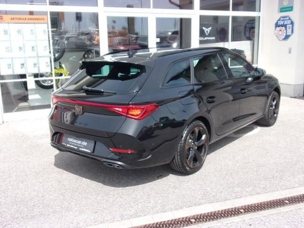 Cupra Leon Sportstourer 1.5 eTSI DSG 110 kW image number 1