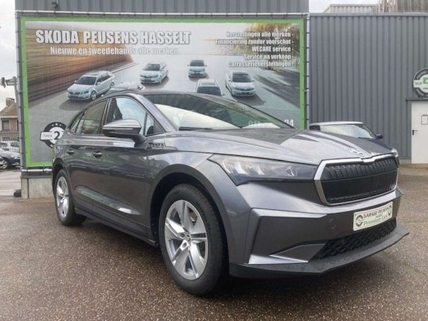 Skoda Enyaq 60 132 kW image number 2