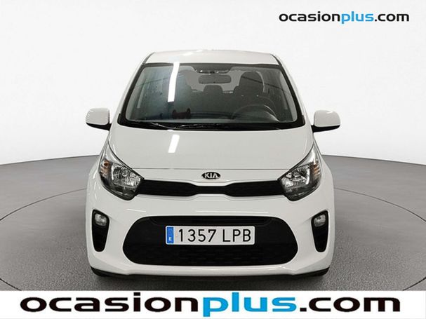 Kia Picanto 1.0 49 kW image number 10